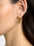 Aros Ondulados - Acero Inoxidable