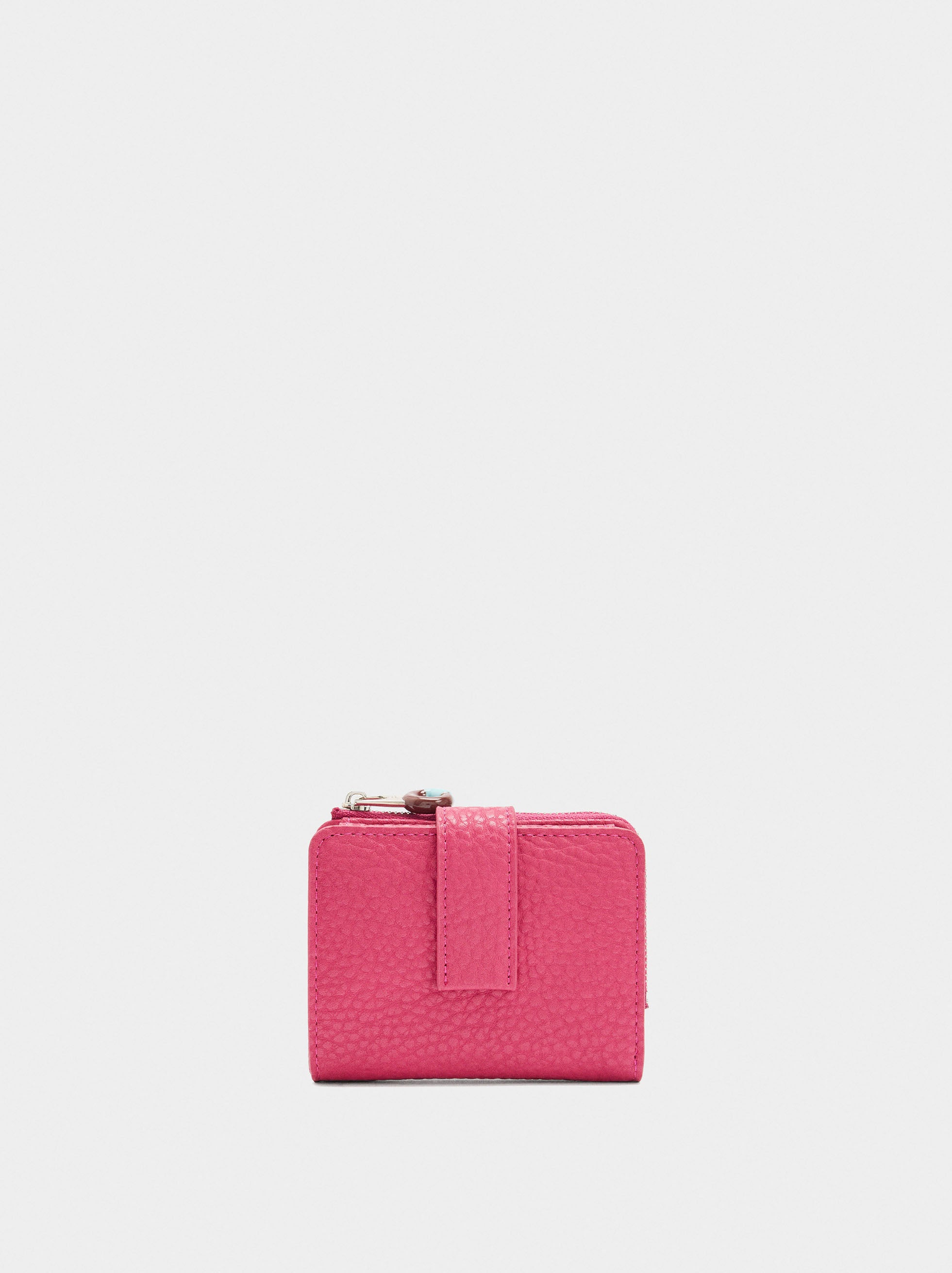 Cartera Con Textura S