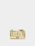 Bolso De Hombro Acolchado