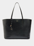 Bolso Shopper Reversible Con Bolsa Extraíble L
