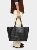 Bolso Shopper Reversible Con Bolsa Extraíble L
