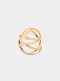 Anillo Entrecruzado