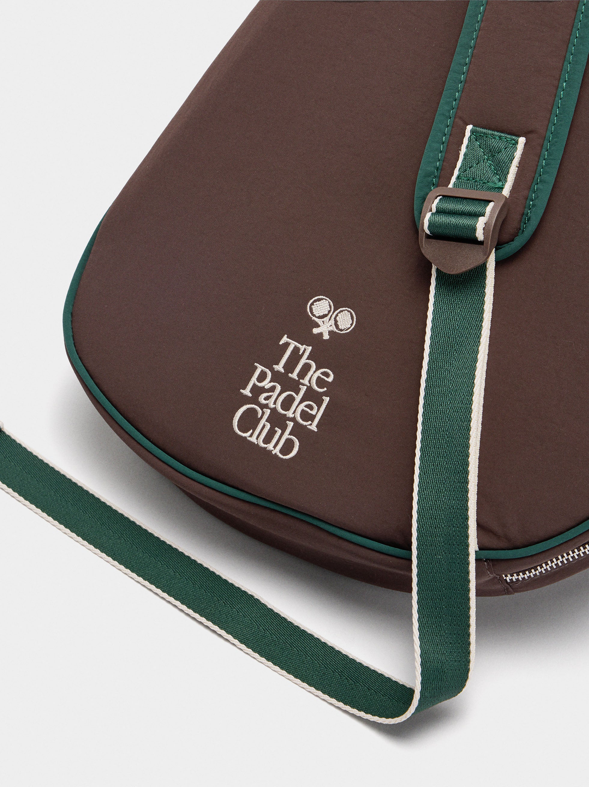 Mochila De Padel Nylon
