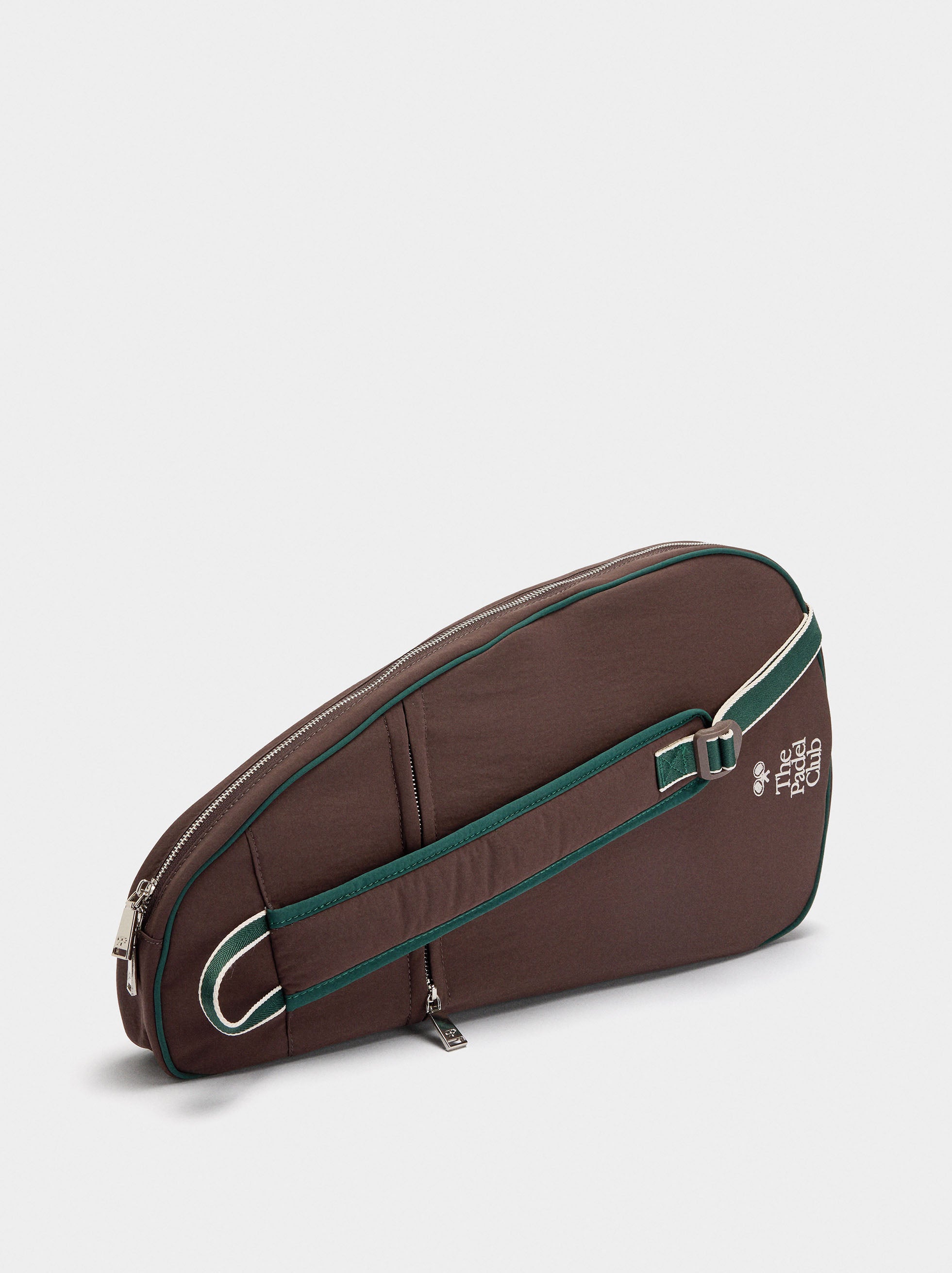 Mochila De Padel Nylon