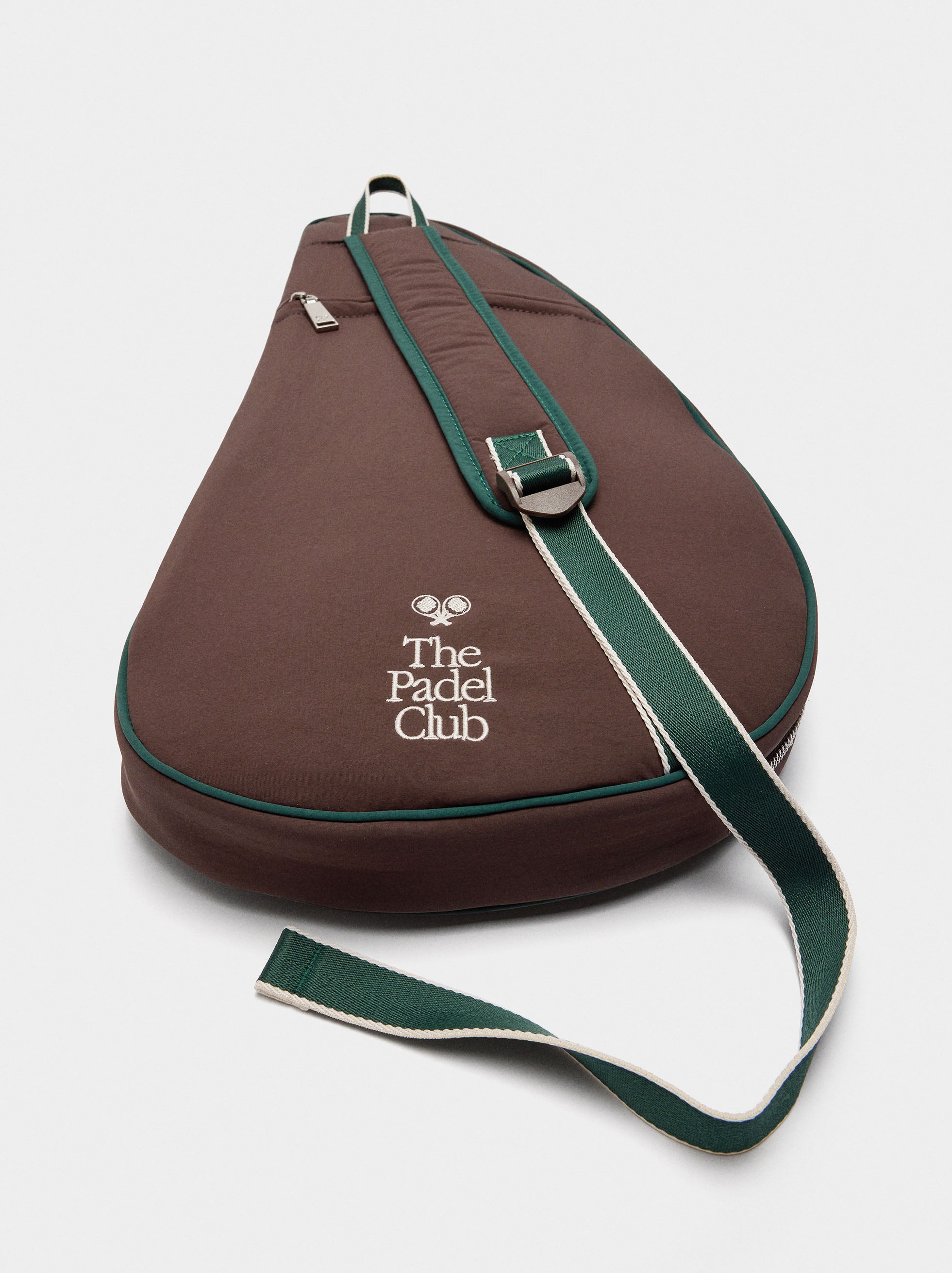 Mochila De Padel Nylon
