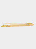 Pulsera Bicolor - Acero Inoxidable
