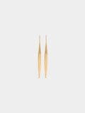 Pendientes Barra - Acero Inoxidable