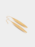 Pendientes Barra - Acero Inoxidable