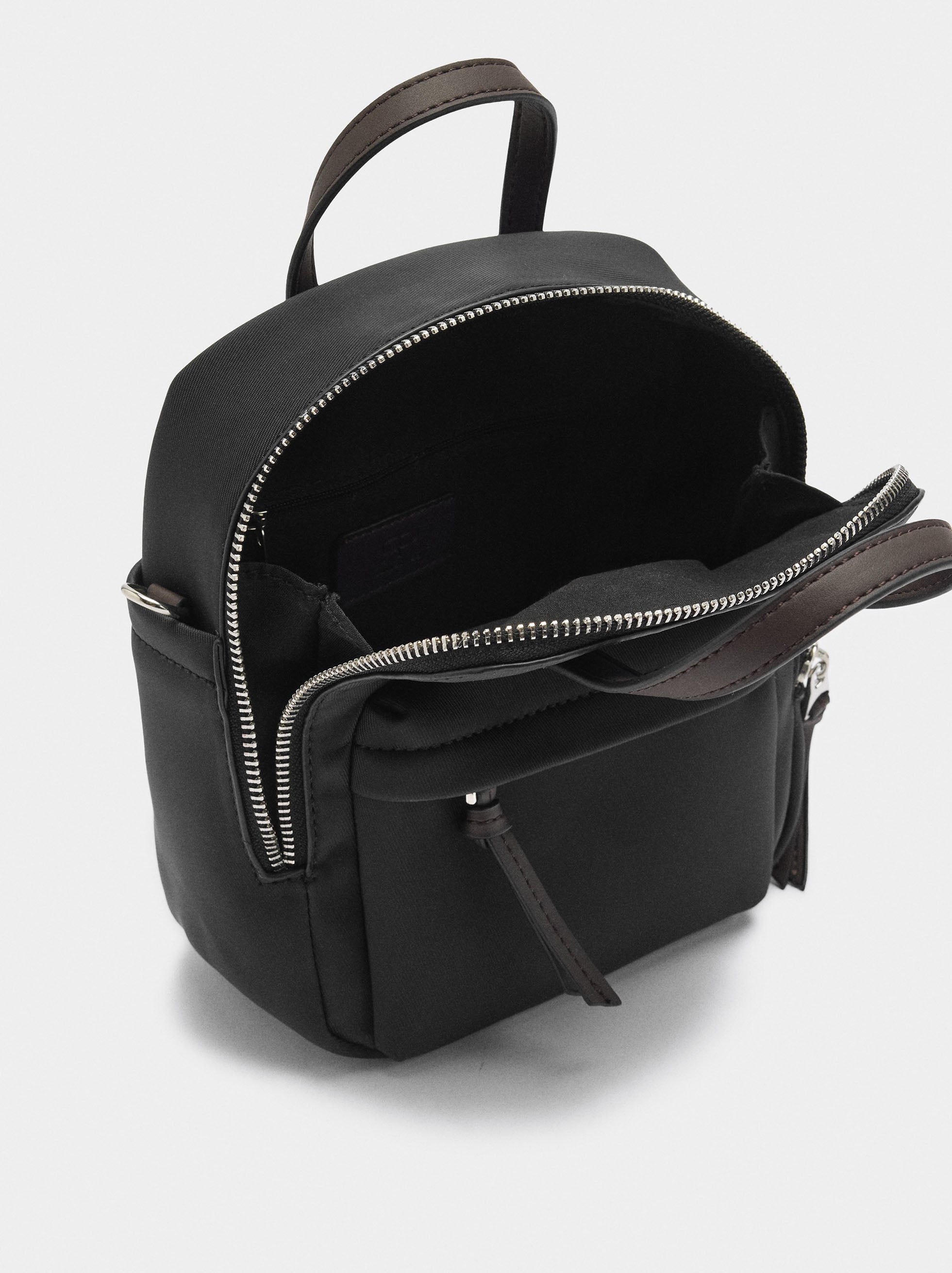 Mochila De Nylon