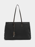 Bolso Para Portátil 13" Efecto Nylon