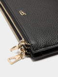 Cartera Con Textura