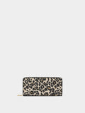 Cartera Estampado Animal L