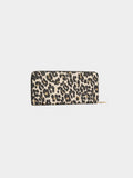 Cartera Estampado Animal L