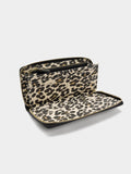 Cartera Estampado Animal L