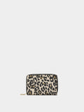 Cartera Estampado Animal S