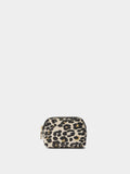 Monedero Estampado Animal