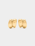 Pendientes Efecto Doble