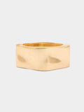 Pulsera Cuadrada Irregular