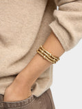 Set De Pulseras Elásticas