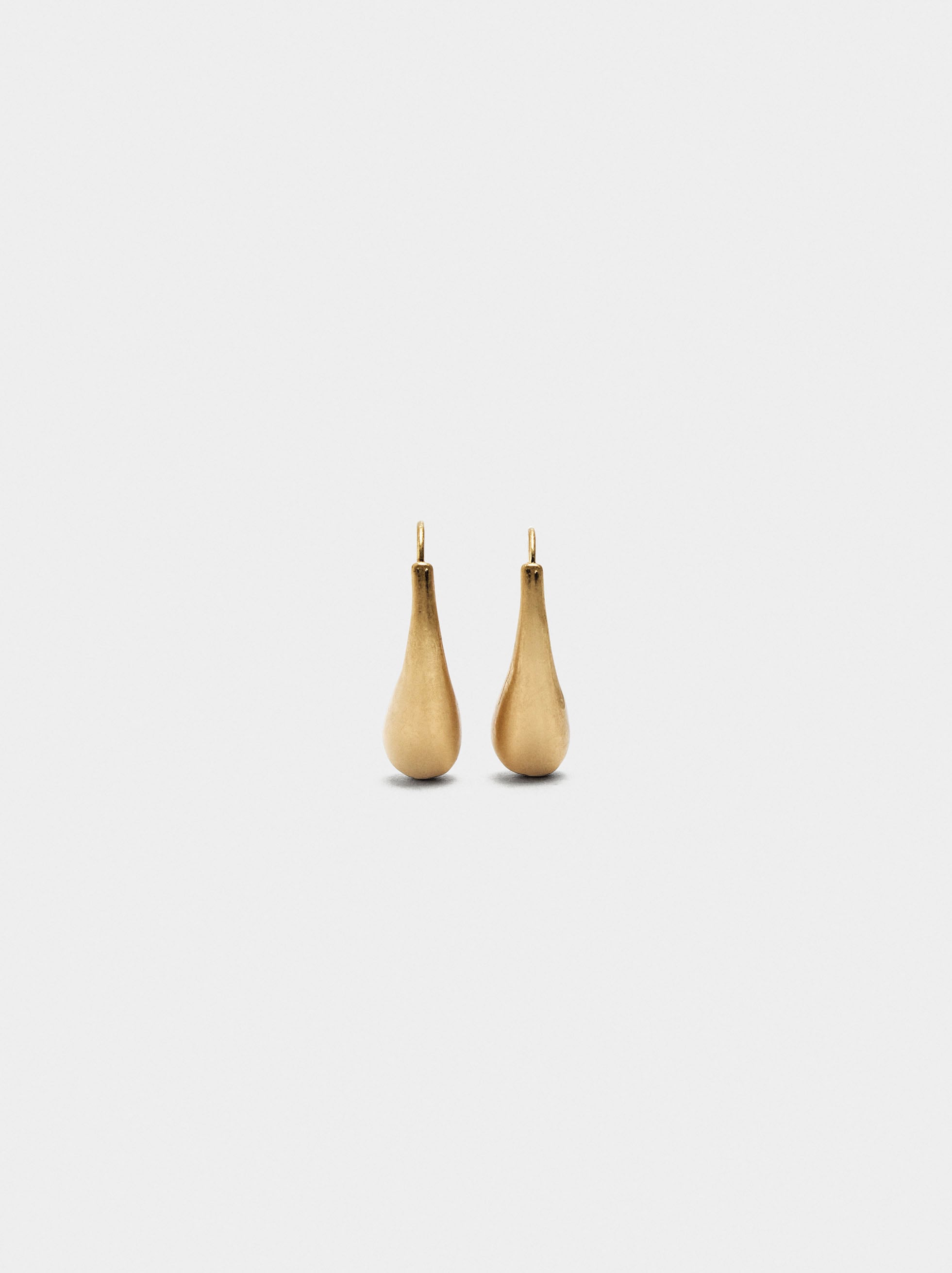 Pendientes Gota
