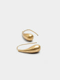 Pendientes Gota