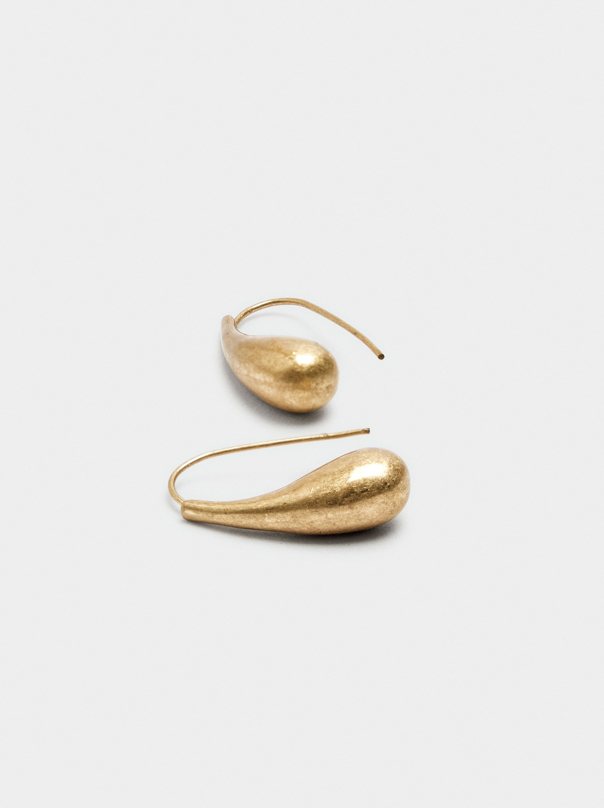 Pendientes Gota