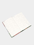 Agenda Estampada 2026