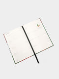 Agenda Estampada 2026