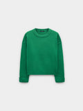 Jersey De Punto Liso