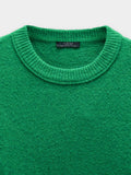 Jersey De Punto Liso