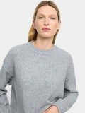 Jersey De Punto Liso