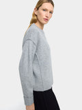 Jersey De Punto Liso