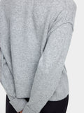 Jersey De Punto Liso