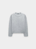 Jersey De Punto Liso