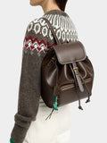 Mochila Con Alça Bandolera