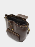 Mochila Con Alça Bandolera