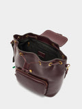 Mochila Con Alça Bandolera