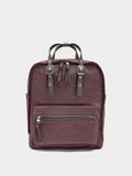 Mochila Para Portátil Hasta 14" De Nylon