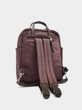 Mochila Para Portátil Hasta 14" De Nylon