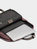 Mochila Para Portátil Hasta 14" De Nylon