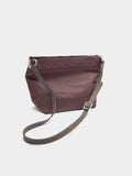 Bolso De Hombro De Nylon