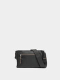 Bolso Bandolera De Nylon M