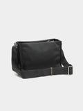 Bolso Bandolera De Nylon M