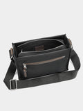 Bolso Bandolera De Nylon M