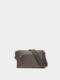 Bolso Bandolera De Nylon M