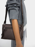 Bolso Bandolera De Nylon M