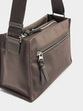 Bolso Bandolera De Nylon M