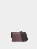 Bolso Bandolera De Nylon S