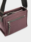 Bolso Bandolera De Nylon S