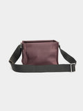 Bolso Bandolera De Nylon S
